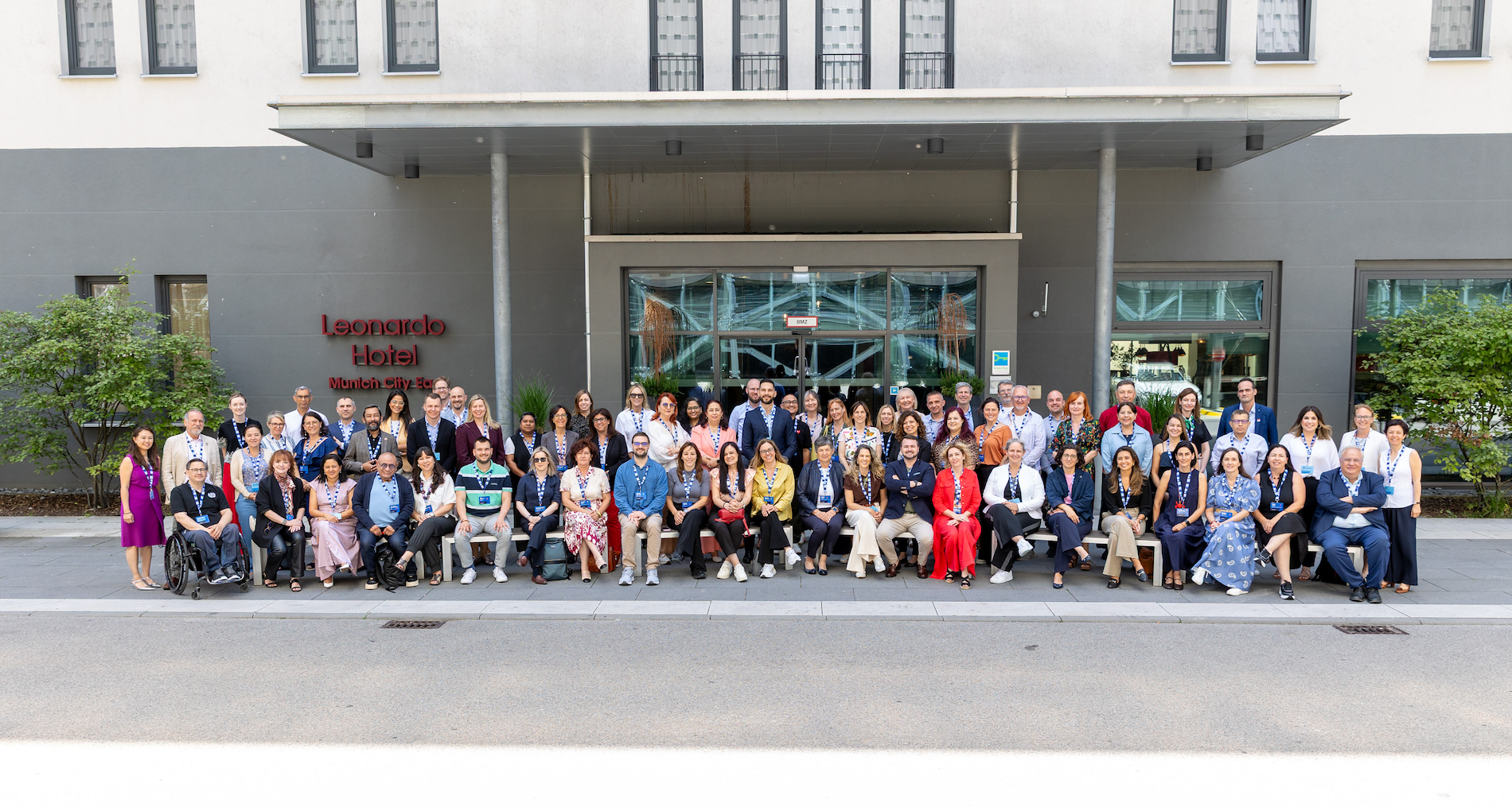 Izveštaj sa Globalnog foruma „Making access happen“ u Minhenu od 17. do 19. juna 2026. godine u organizaciji kompanije Sandoz